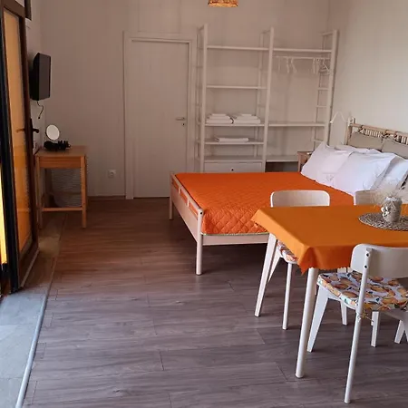 Sunlite Summer Semesterbostad