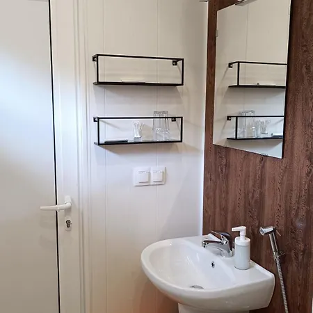 Holiday home Sunlite Summer *