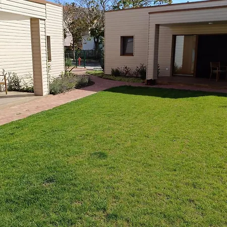 Sunlite Summer Holiday home Obzor