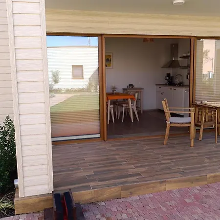 Holiday home Sunlite Summer