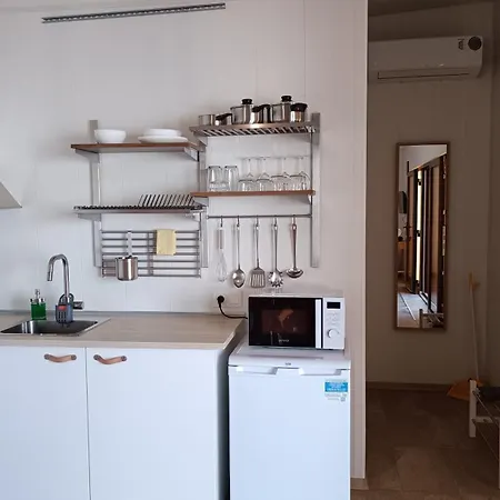 Sunlite Summer Ferienhaus