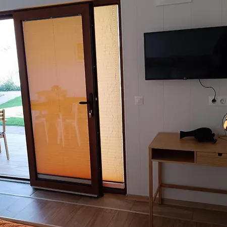 Sunlite Summer Holiday home *