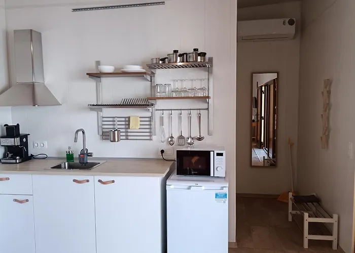 Sunlite Summer Ferienhaus *