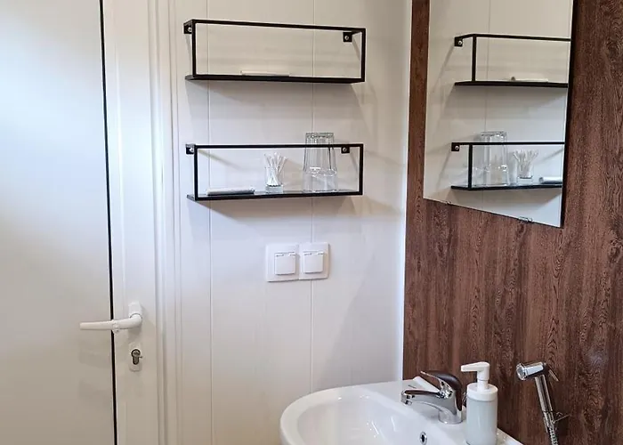 Ferienhaus Sunlite Summer *