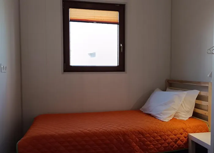 Holiday home Sunlite Summer Obzor