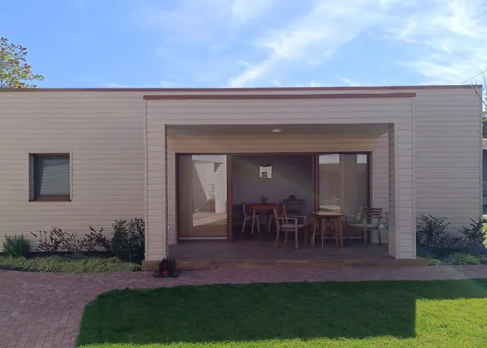 Sunlite Summer Holiday home