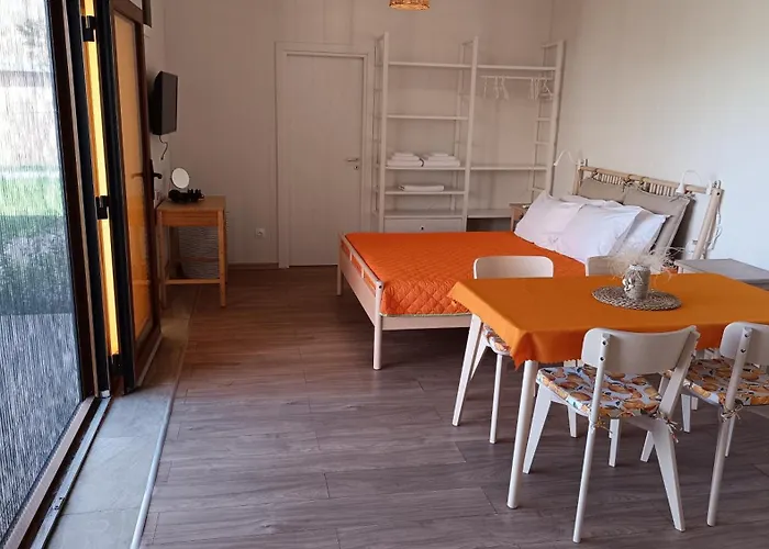 Sunlite Summer Holiday home