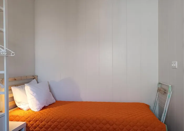 Ferienhaus Sunlite Summer