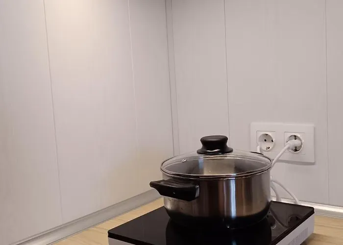 Holiday home Sunlite Summer *