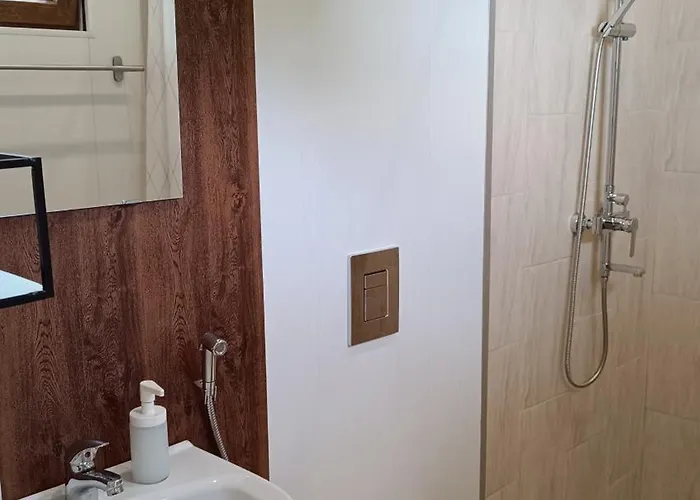 Holiday home Sunlite Summer Obzor