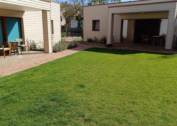 Sunlite Summer Ferienhaus Obsor