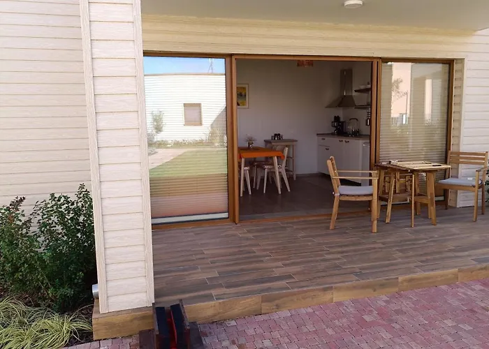 Ferienhaus Sunlite Summer