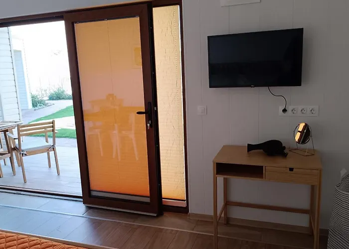 Sunlite Summer Ferienhaus *